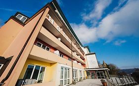 Savoy Hotel Bad Mergentheim