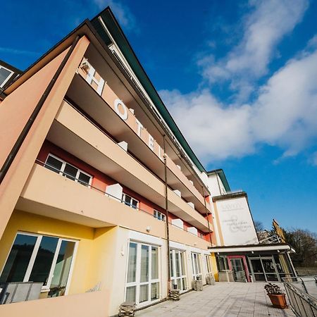 Savoy Hotel Bad Mergentheim Kültér fotó