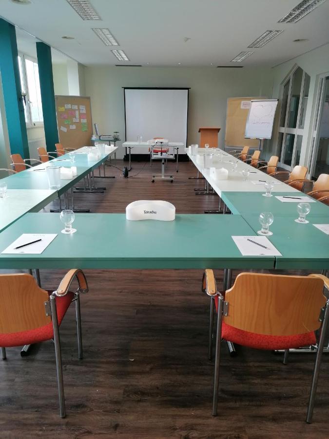 Savoy Hotel Bad Mergentheim Kültér fotó