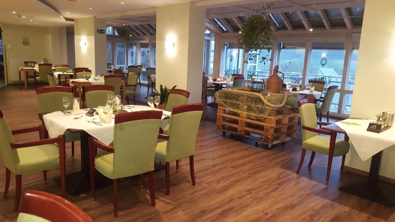Savoy Hotel Bad Mergentheim Kültér fotó