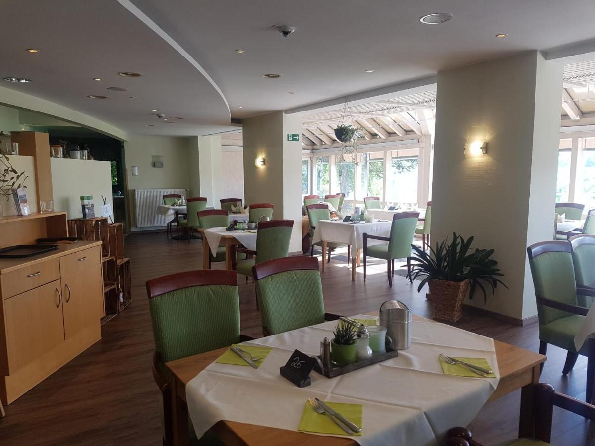 Savoy Hotel Bad Mergentheim Kültér fotó