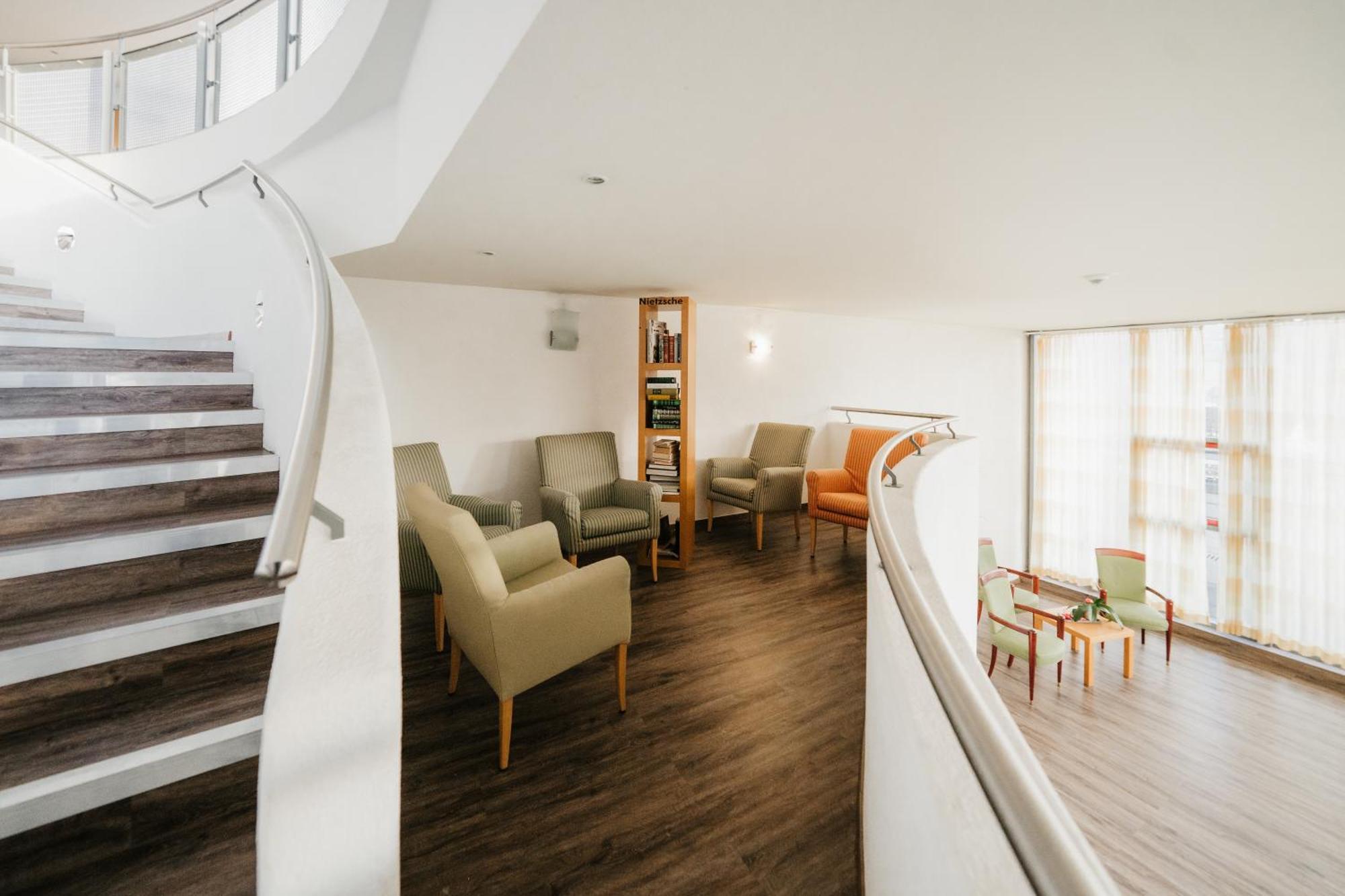 Savoy Hotel Bad Mergentheim Kültér fotó