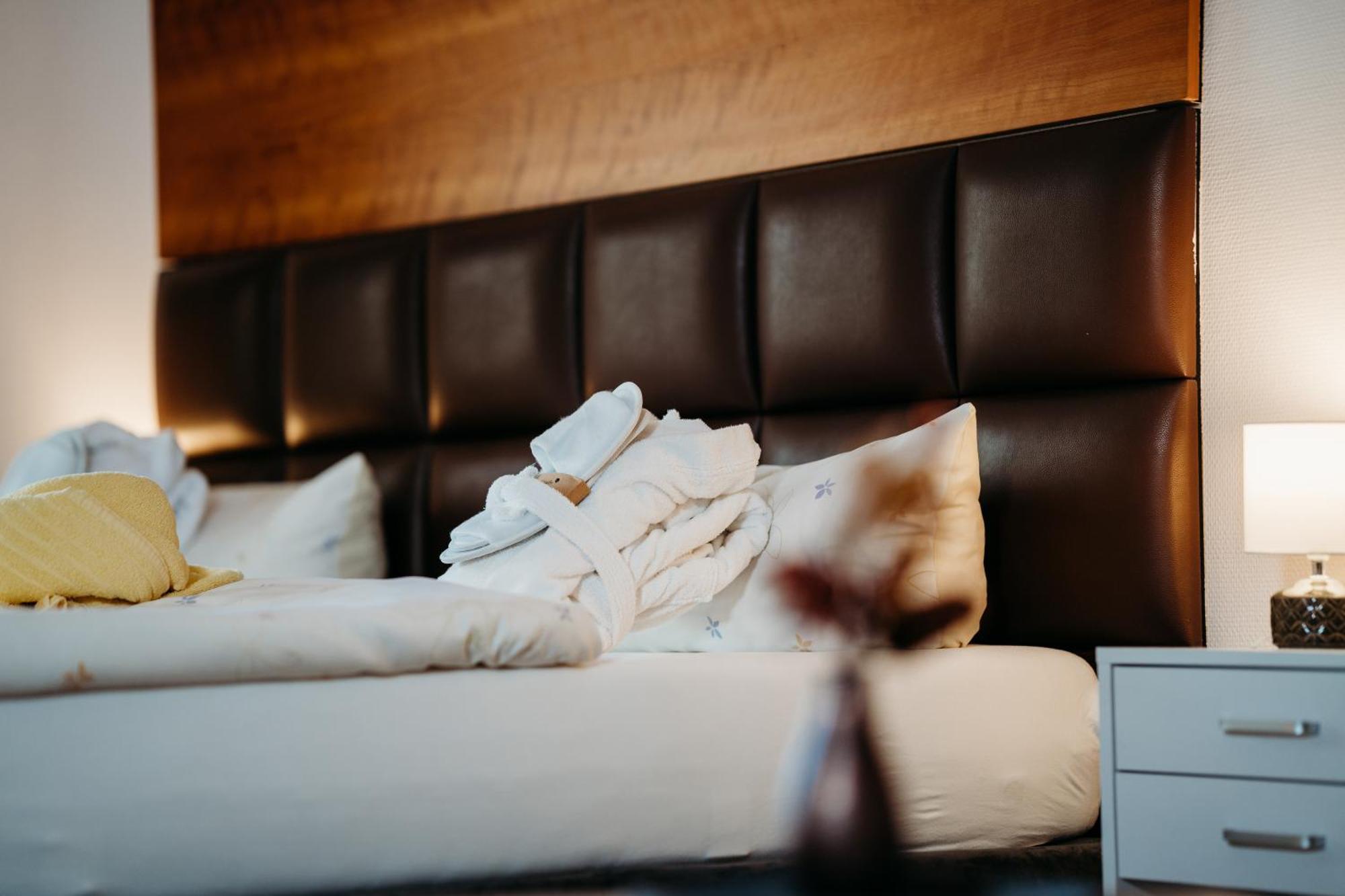 Savoy Hotel Bad Mergentheim Kültér fotó