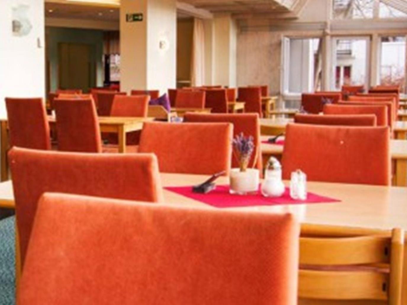 Savoy Hotel Bad Mergentheim Kültér fotó