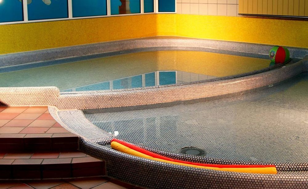 Savoy Hotel Bad Mergentheim Kültér fotó