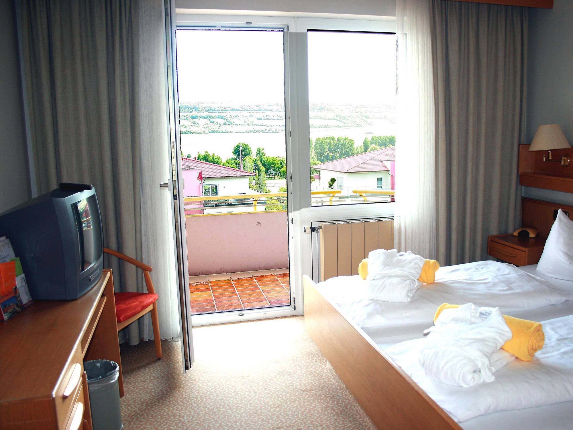 Savoy Hotel Bad Mergentheim Kültér fotó