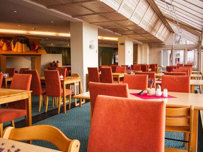 Savoy Hotel Bad Mergentheim Kültér fotó