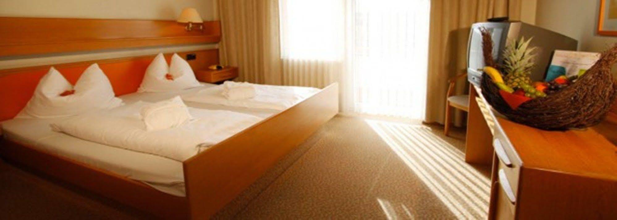 Savoy Hotel Bad Mergentheim Kültér fotó