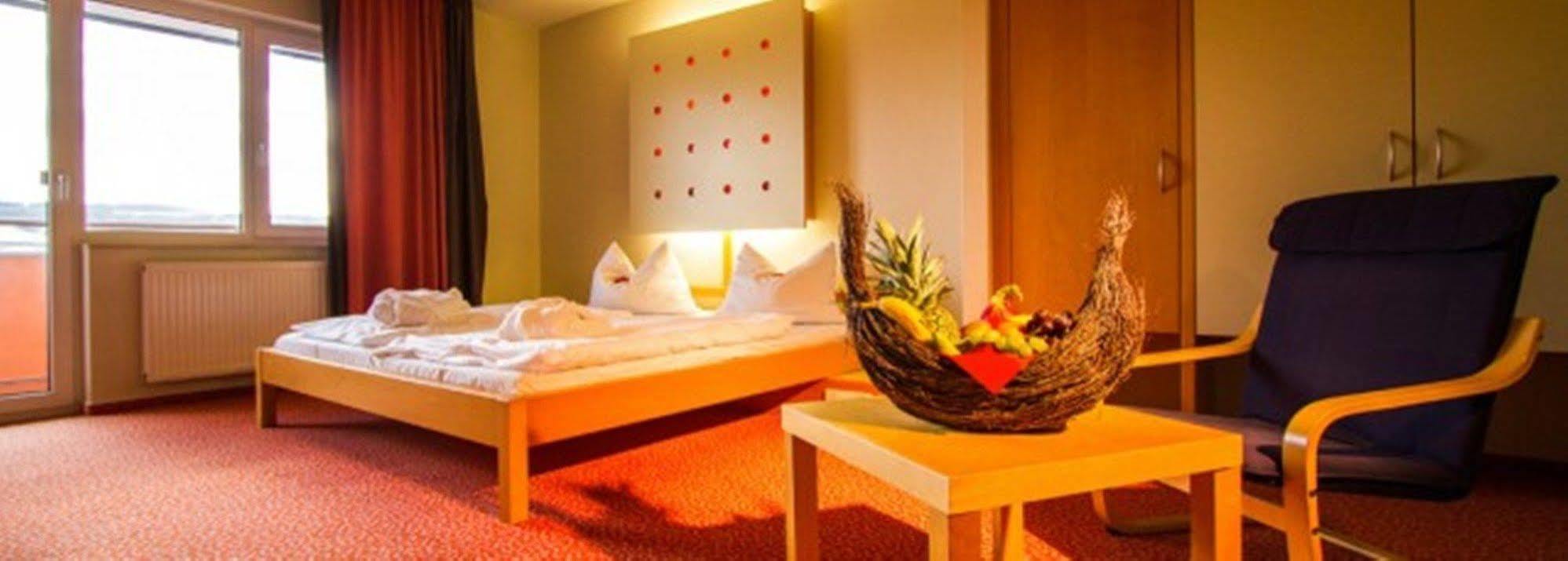 Savoy Hotel Bad Mergentheim Kültér fotó