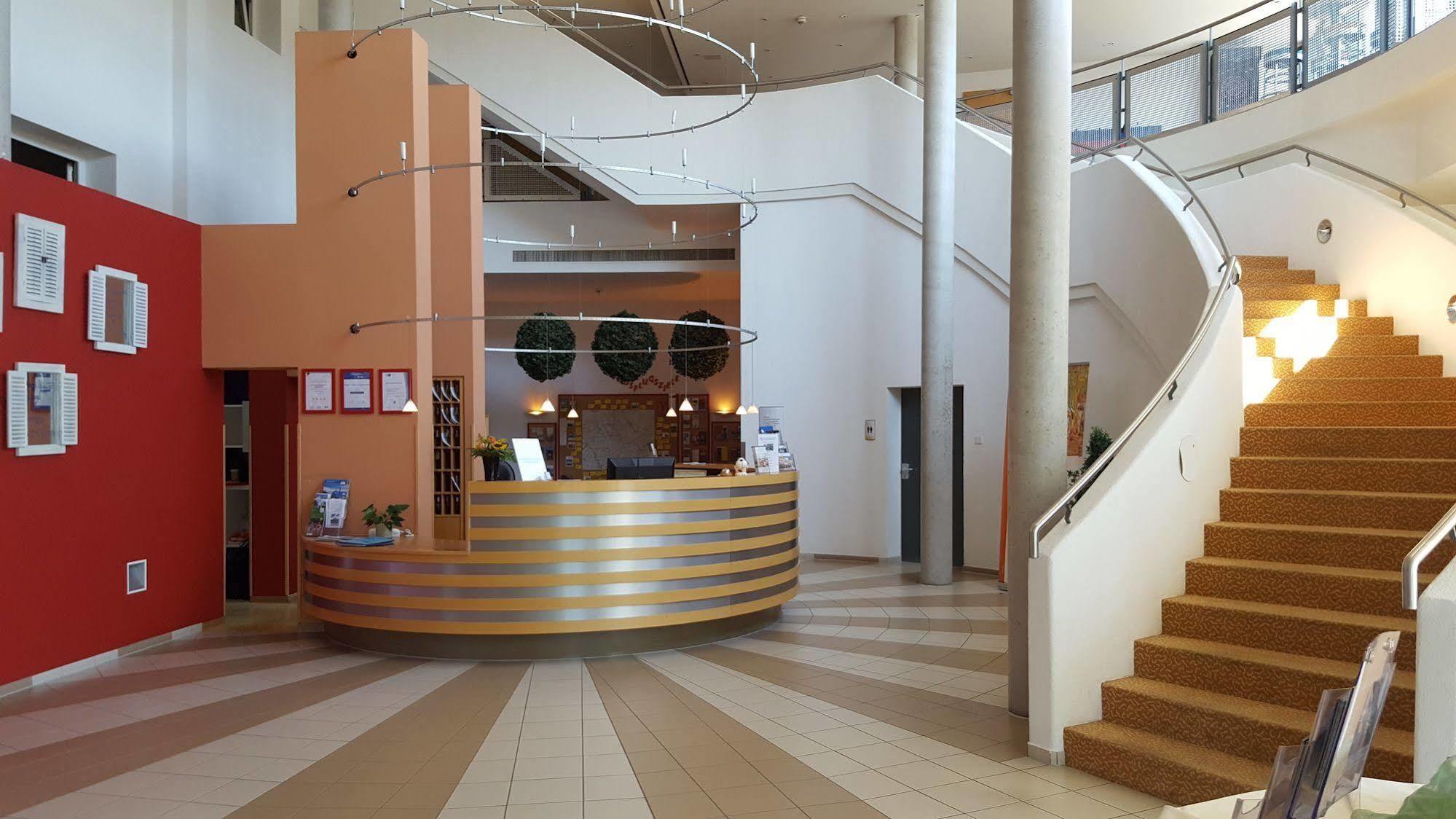 Savoy Hotel Bad Mergentheim Kültér fotó