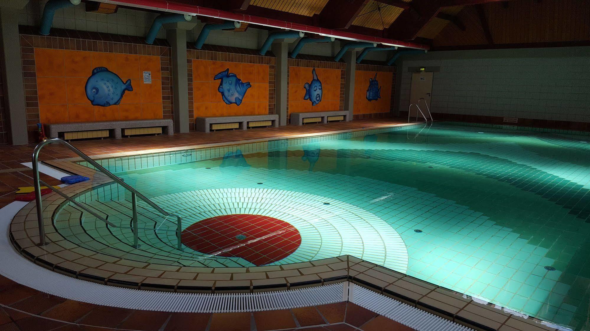 Savoy Hotel Bad Mergentheim Kültér fotó
