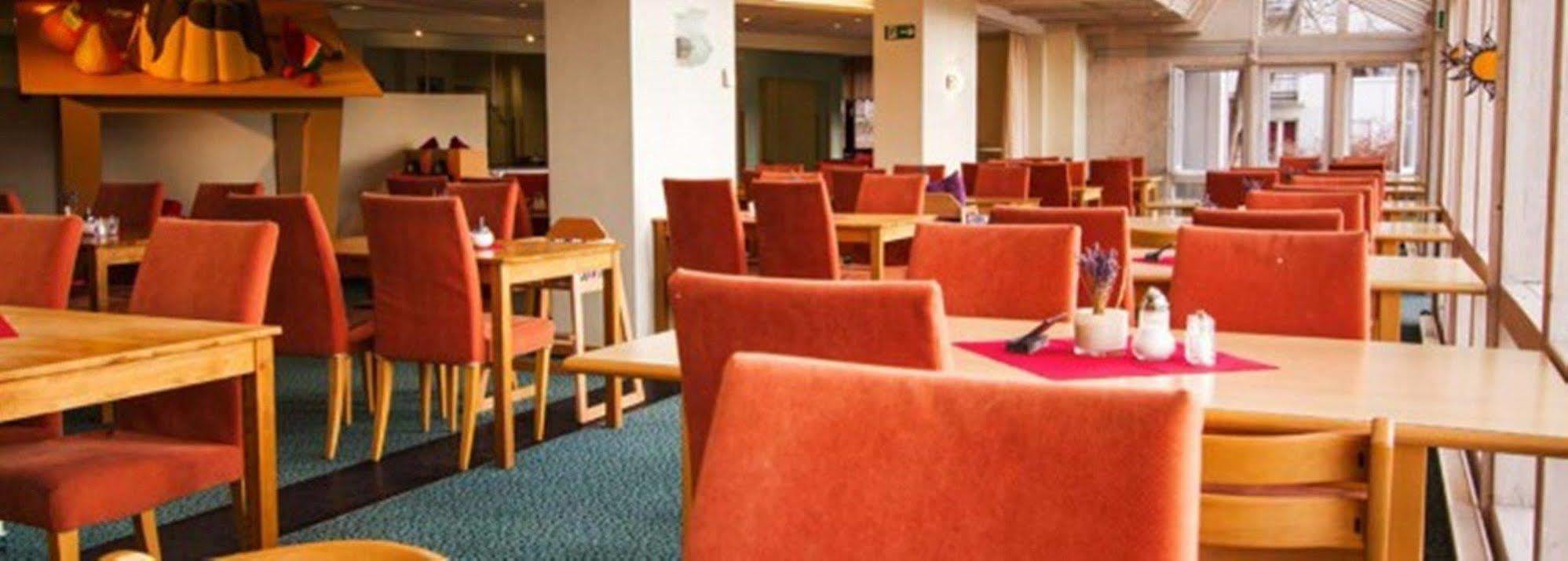 Savoy Hotel Bad Mergentheim Kültér fotó