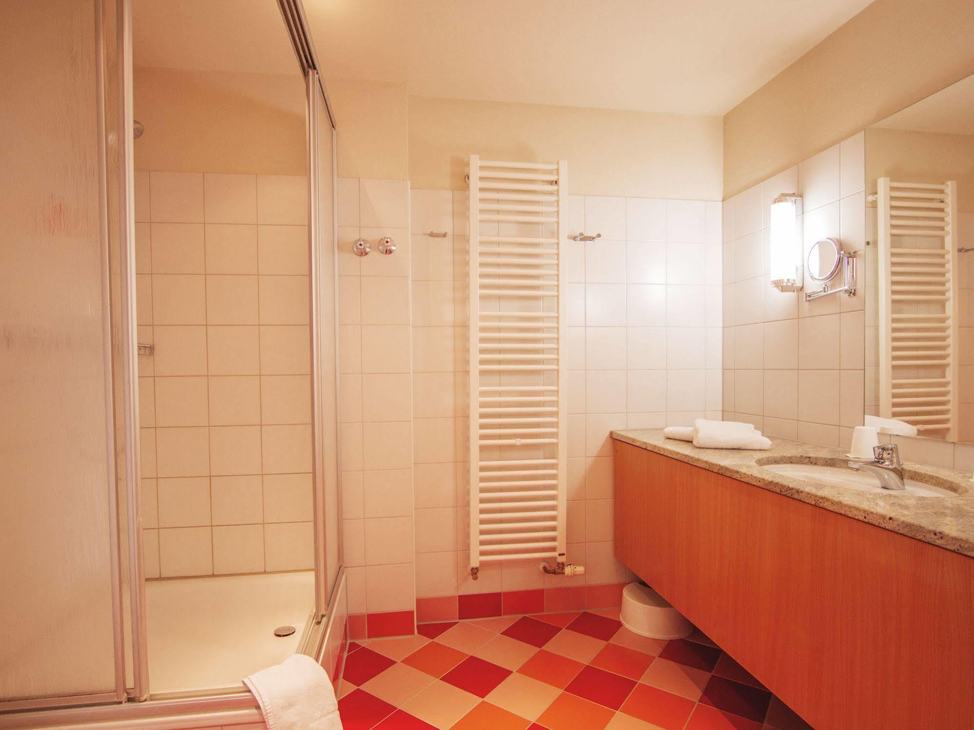 Savoy Hotel Bad Mergentheim Kültér fotó